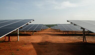 Can Renewables Industrialize Africa? | Foreign Affairs