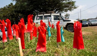 DRC Ebola cases surpass 2,000 as more health workers begin strike | Ebola News