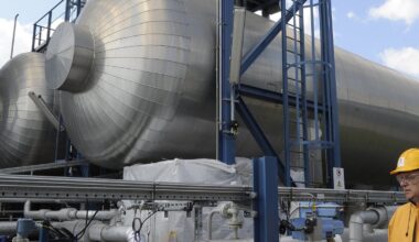 Carbon Markets Just Had Their Most Important Moment in Years