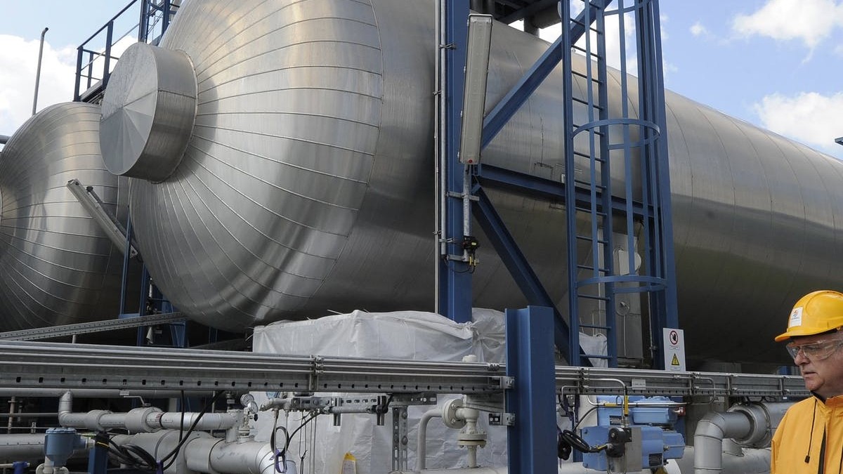 Carbon Markets Just Had Their Most Important Moment in Years
