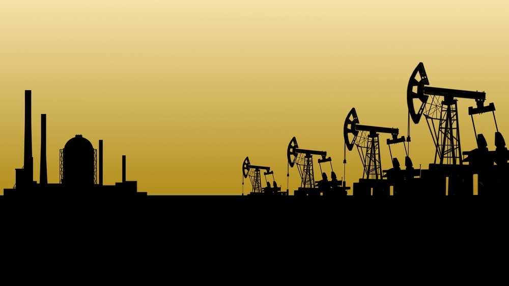 High Oil Prices Are Fueling a New Heavy Crude Rush in Canada