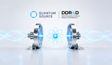 Quantum Source