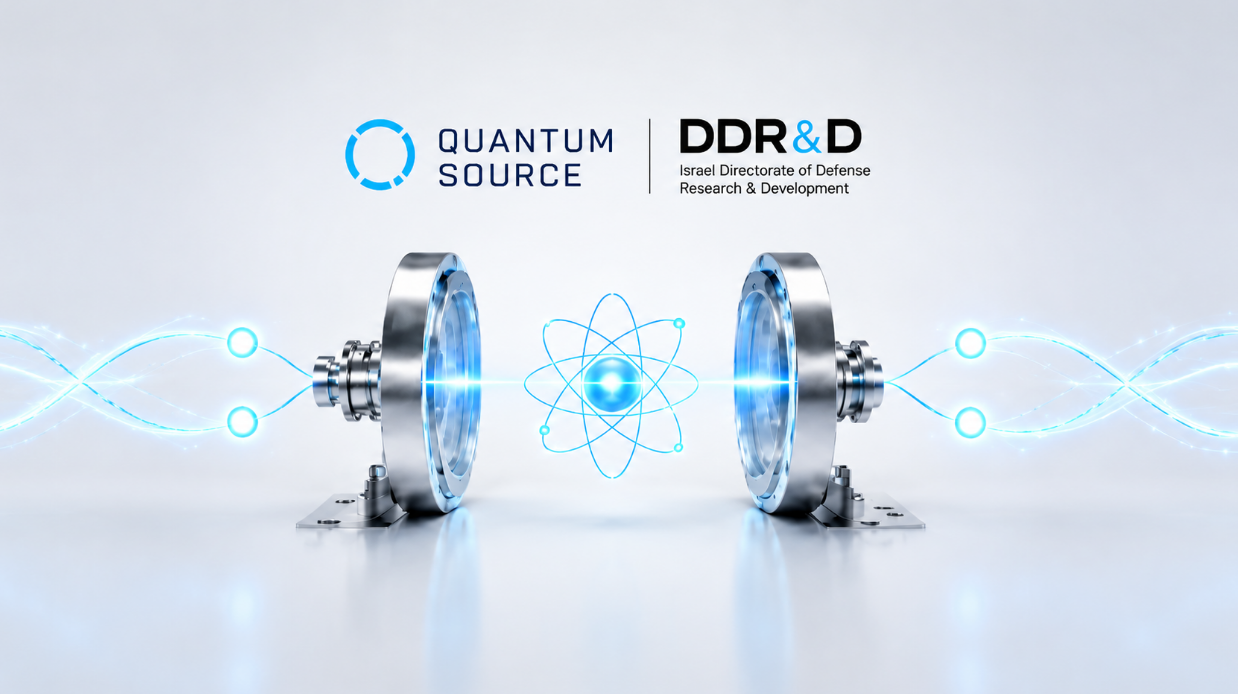 Quantum Source