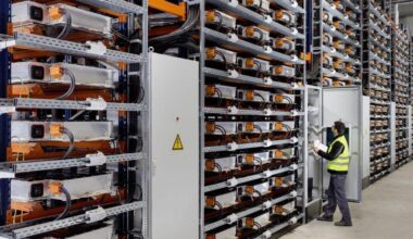 Did Scientists Just Solve The Biggest Mystery Holding Back Solid-State Batteries?