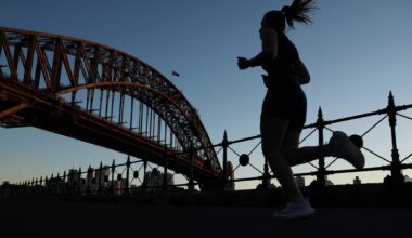 Is Australia losing its shine for Kiwis?