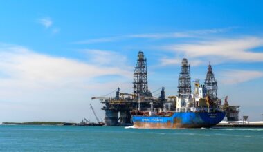 New Zealand Awards First Offshore Oil License Since Ending Drilling Ban