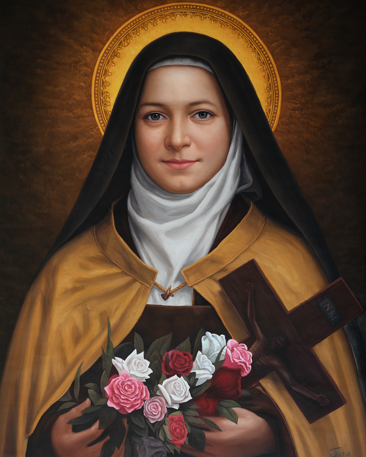 St. Thérèse
