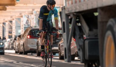 Going the distance: Local ultra-cyclist smashes records, mental health stigmas
