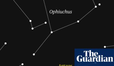 Starwatch: Identifying the Scorpion, mythical adversary of Orion | Astronomy
