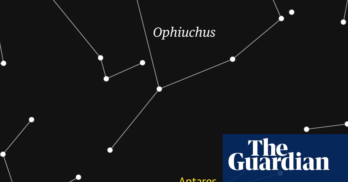 Starwatch: Identifying the Scorpion, mythical adversary of Orion | Astronomy