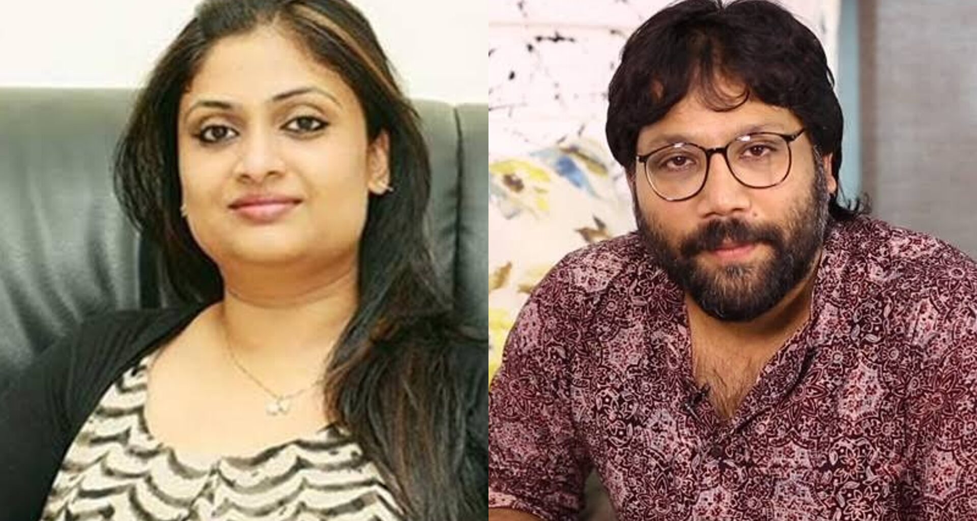 Geetu Mohandas Shatters Stereotypes, Equated With Sandeep Vanga?