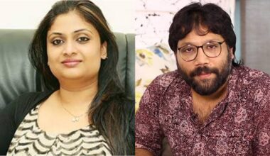 Geetu Mohandas Shatters Stereotypes, Equated With Sandeep Vanga?
