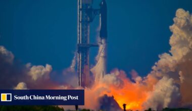 Will China build an electric rocket launch pad on the roof of the world?