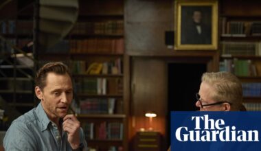 Pompeii: Out of Time With Tom Hiddleston – the tale of ordinary Romans’ hopeless heroism is tearjerking television | Television & radio