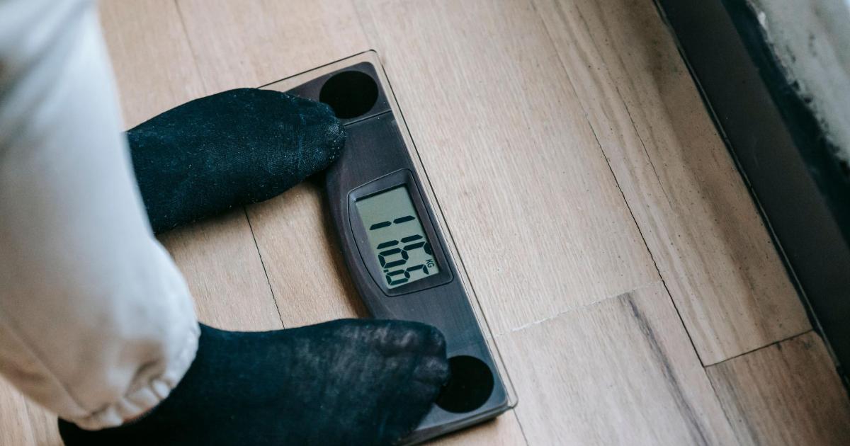 New supplement IPE approved to stop weight gain without drugs
