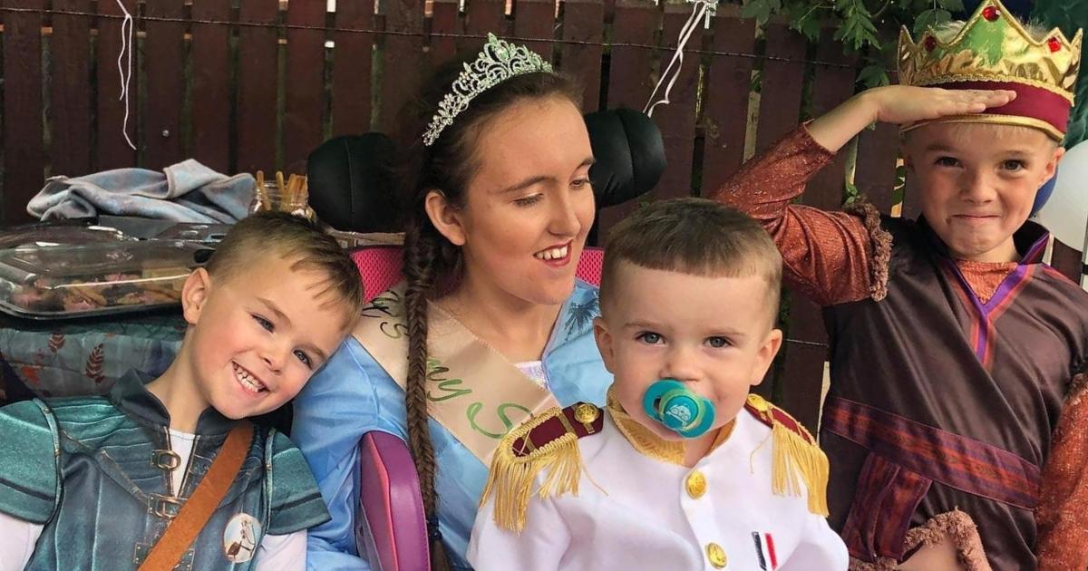 Bradford woman given triple dose of epilepsy medication