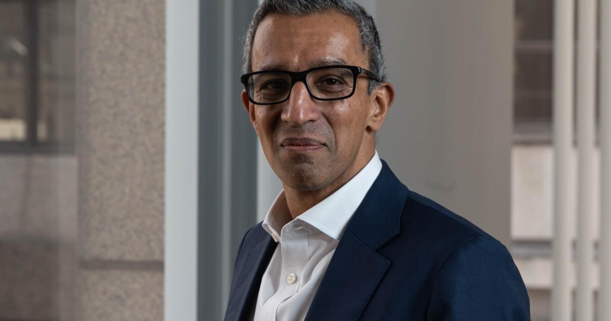 UK’s tax system is 'crushing' entrepreneurship, Azets warns