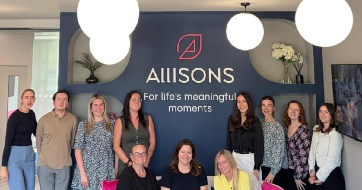 Allisons Financial opens new St Helens headquarters