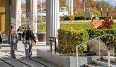 Scottish sculptors invited to apply for Edinburgh Park award