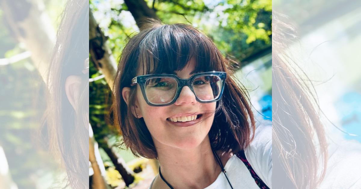 Warrington woman launches affordable eco therapy sessions