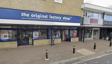 Rustington to welcome new 24-hour Snap Fitness gym