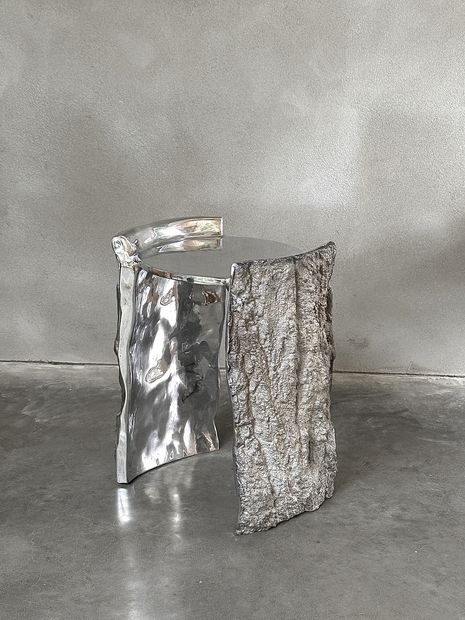 Jacqueline Kaytar — Bark