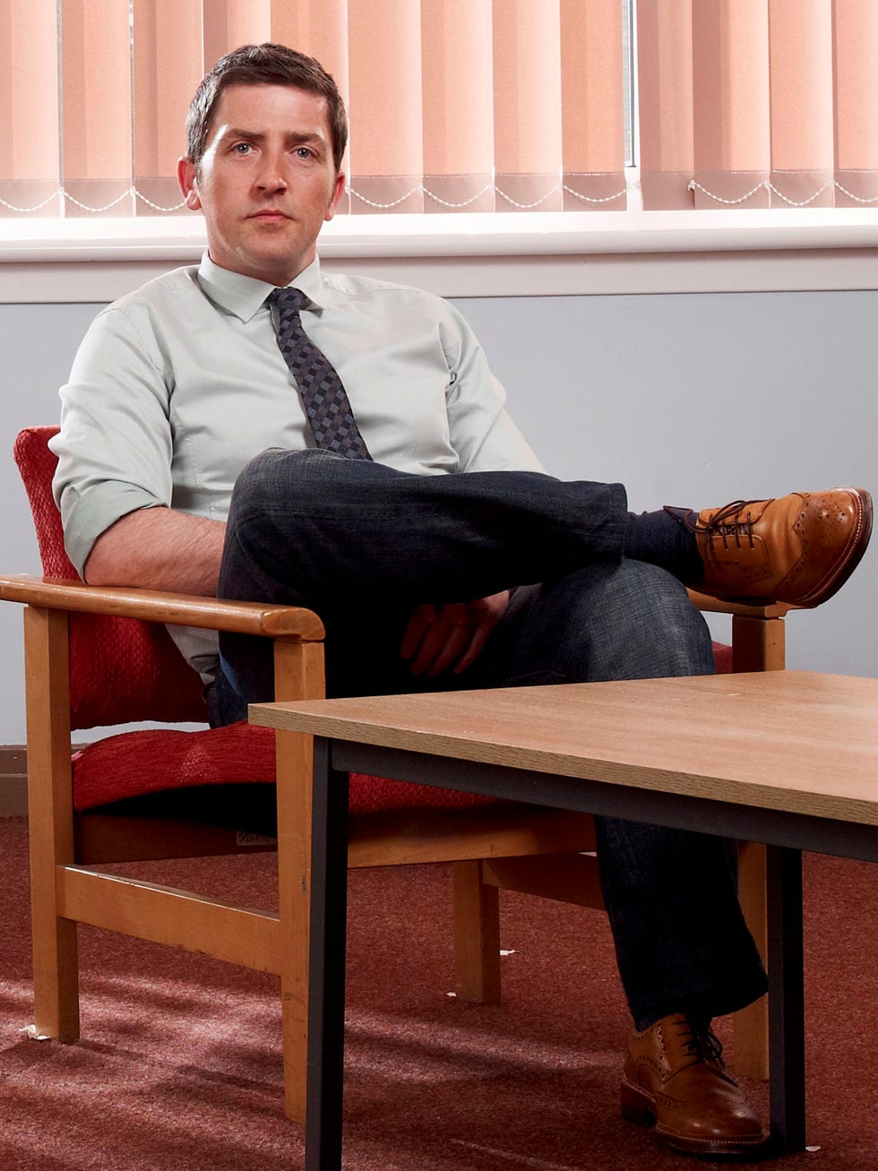 Tom Clarkson, Waterloo Road tom clarkson, waterloo road