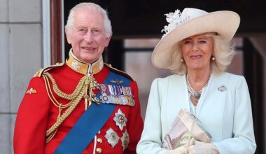 Inside King Charles’s Hour-Long Reunion With Prince Harry, Meghan Markle, Archie, and Lilibet