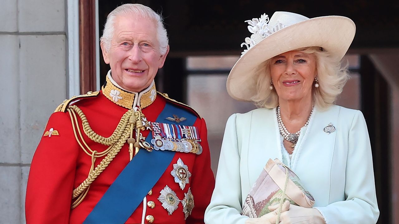 Inside King Charles’s Hour-Long Reunion With Prince Harry, Meghan Markle, Archie, and Lilibet