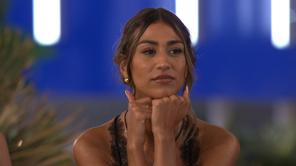 Priya, Love Island 2026 priya, love island 2026
