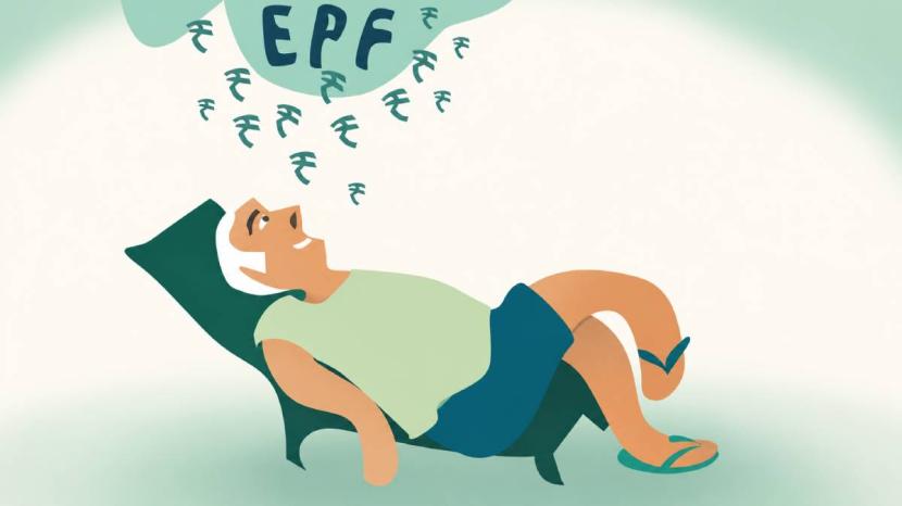 EPF 2026 Brings Simpler Withdrawal Rules EPF 2026 Brings Simpler Withdrawal Rules