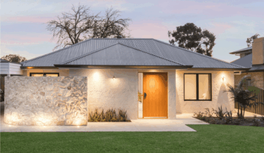 A slice of tranquillity in Tranmere - Premium Property