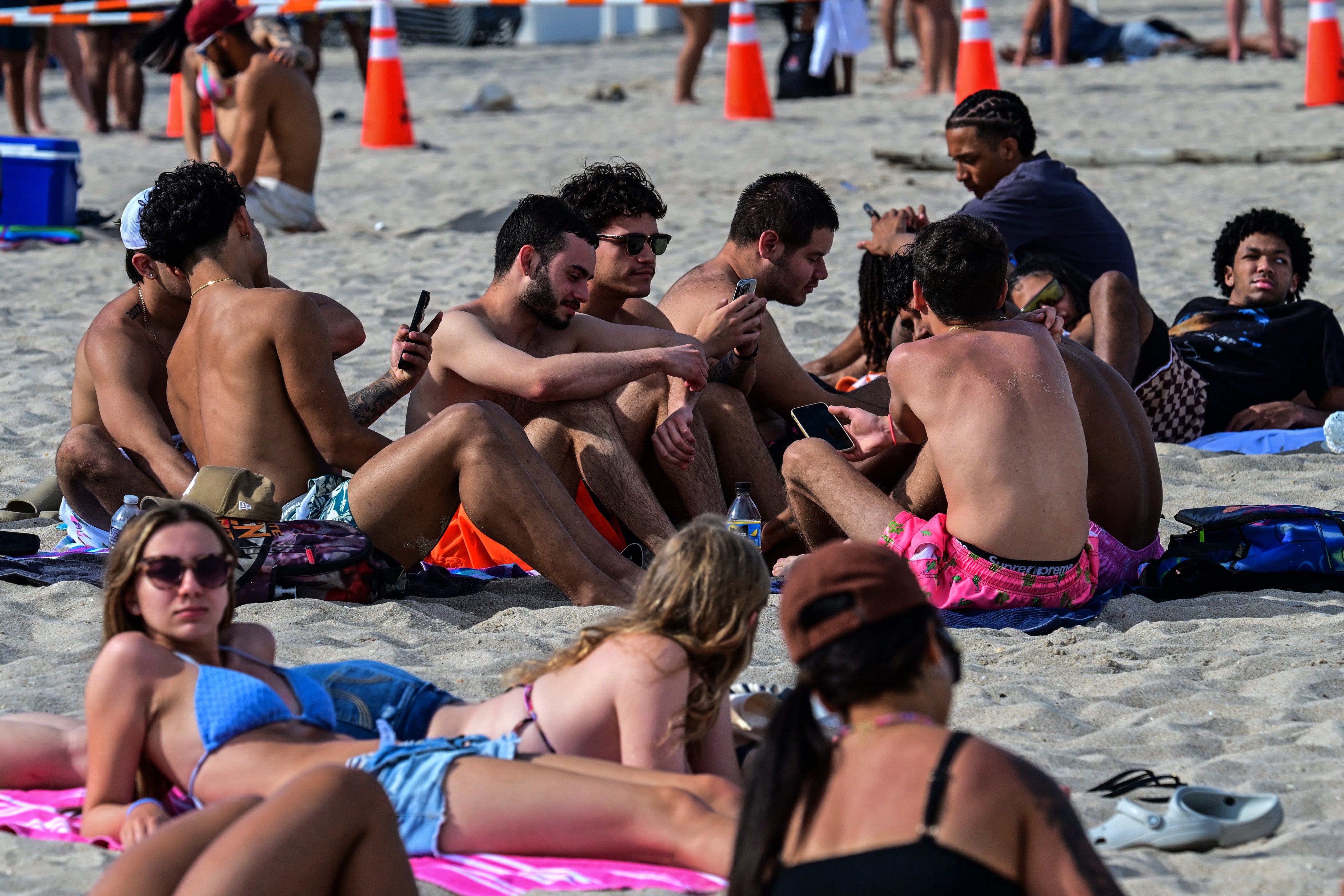 Some 48 percent of those under 29 years old prioritize vacations over saving for retirement, according to a new report from J.P. Morgan