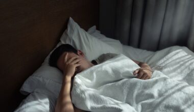 Even Mild Sleep Deprivation May Lead to Weight Gain