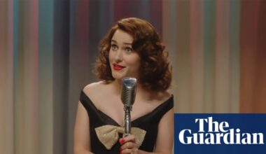 ‘The magnificent, the magical, the marvellous!’ It’s TV’s happiest endings | Television