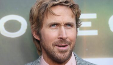 Ryan Gosling Cast as Ghost Rider in Marvel Movie