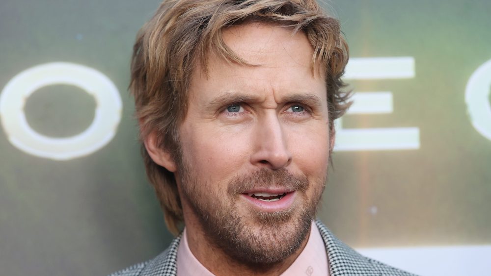 Ryan Gosling Cast as Ghost Rider in Marvel Movie