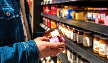 Food Preservatives May Increase the Risk of High Blood Pressure and Cardiovascular Disease
