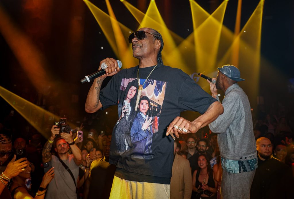 Snoop Dogg Biopic Release Date Announced