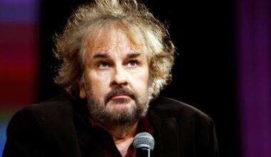 Legendary Lord of the Rings director confirms next film after 12-year hiatus