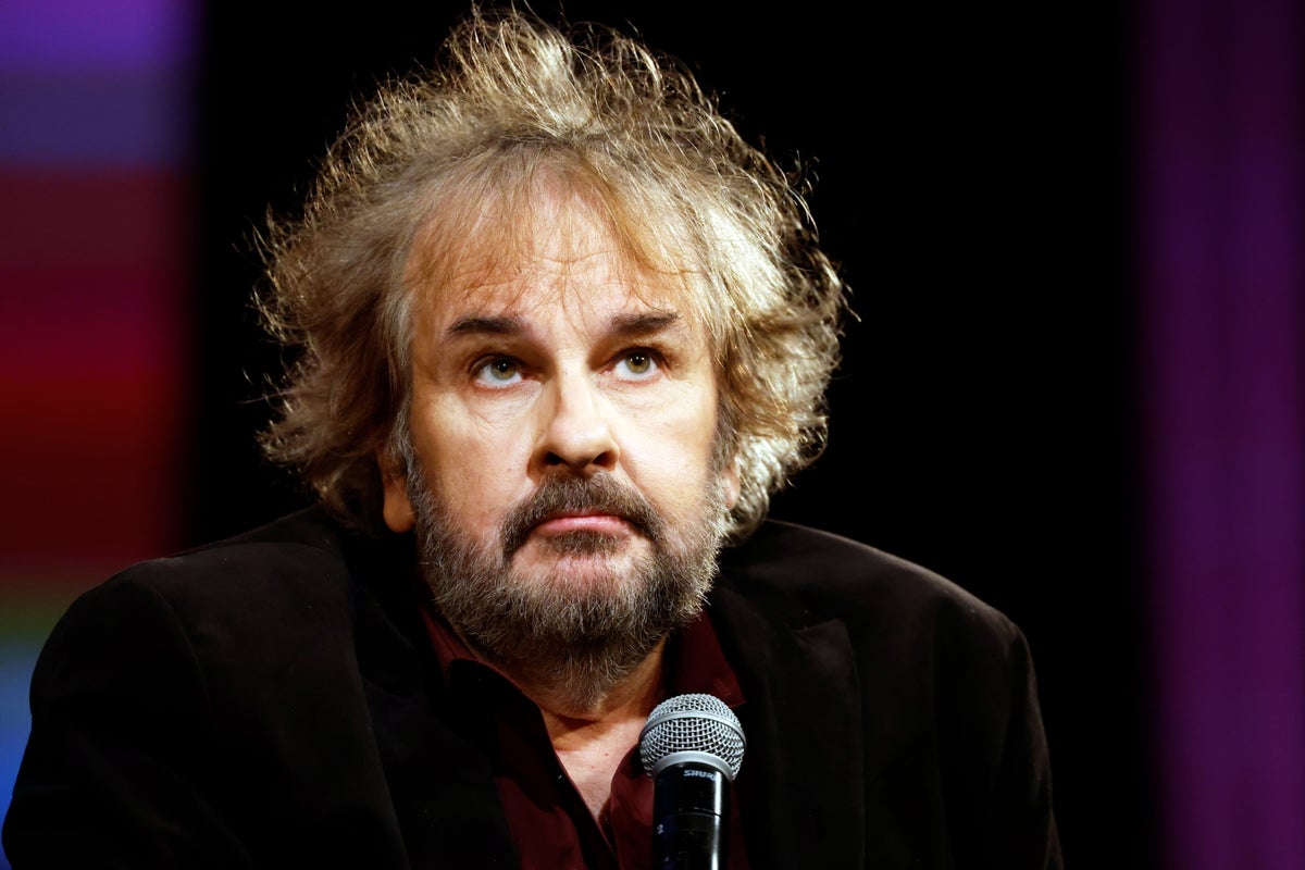 Legendary Lord of the Rings director confirms next film after 12-year hiatus