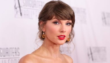 Taylor Swift Case Dismissed: Star Wins Copyright Lawsuit Over Lyrics