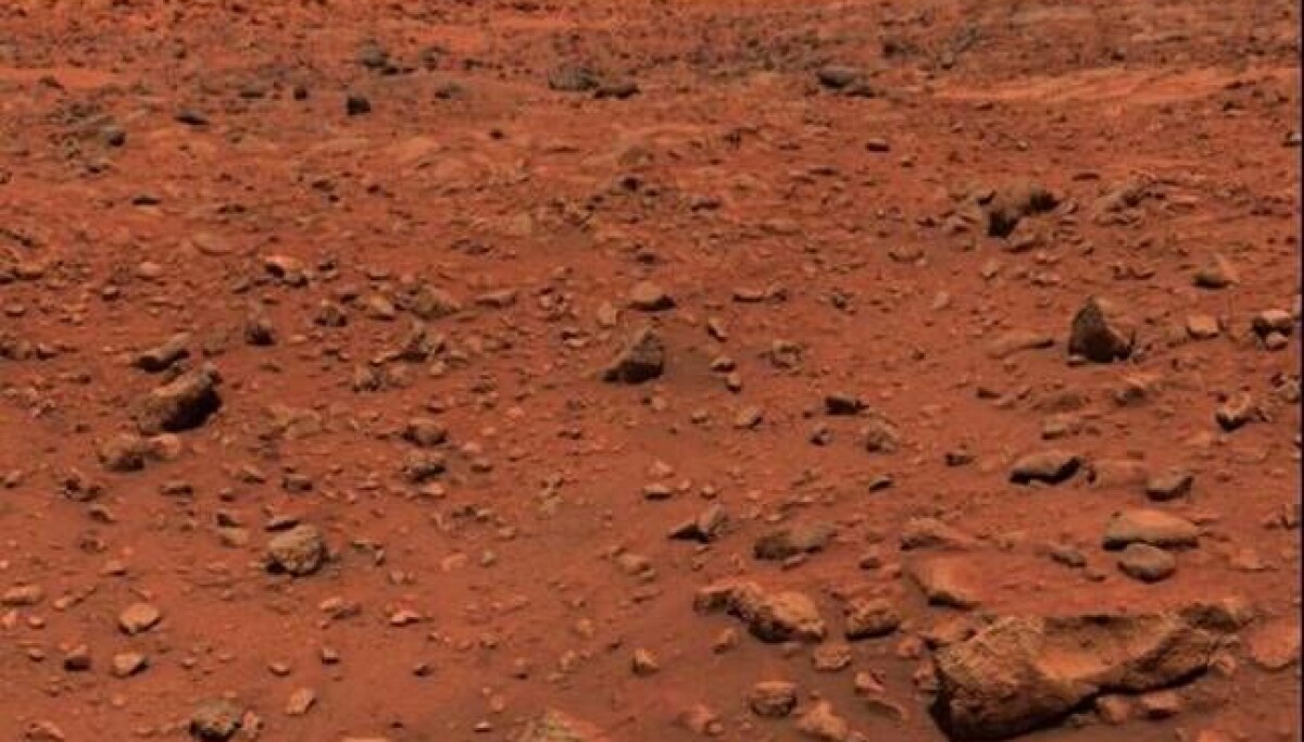 Viking 1 landed on Mars 50 years ago
