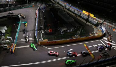 RESULTS: The 2026 TDK Tokyo E-Prix, Round 14
