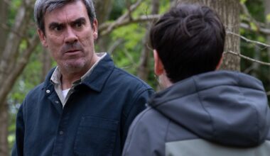 Emmerdale airs lethal incident for Cain Dingle in early ITVX release