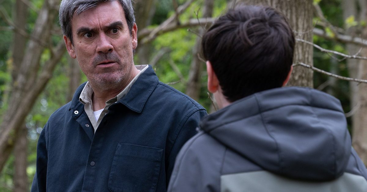 Emmerdale airs lethal incident for Cain Dingle in early ITVX release