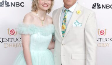 Larry Birkhead On Anna Nicole Smith Doctor's Biopic Trust Me, I’m a Doctor