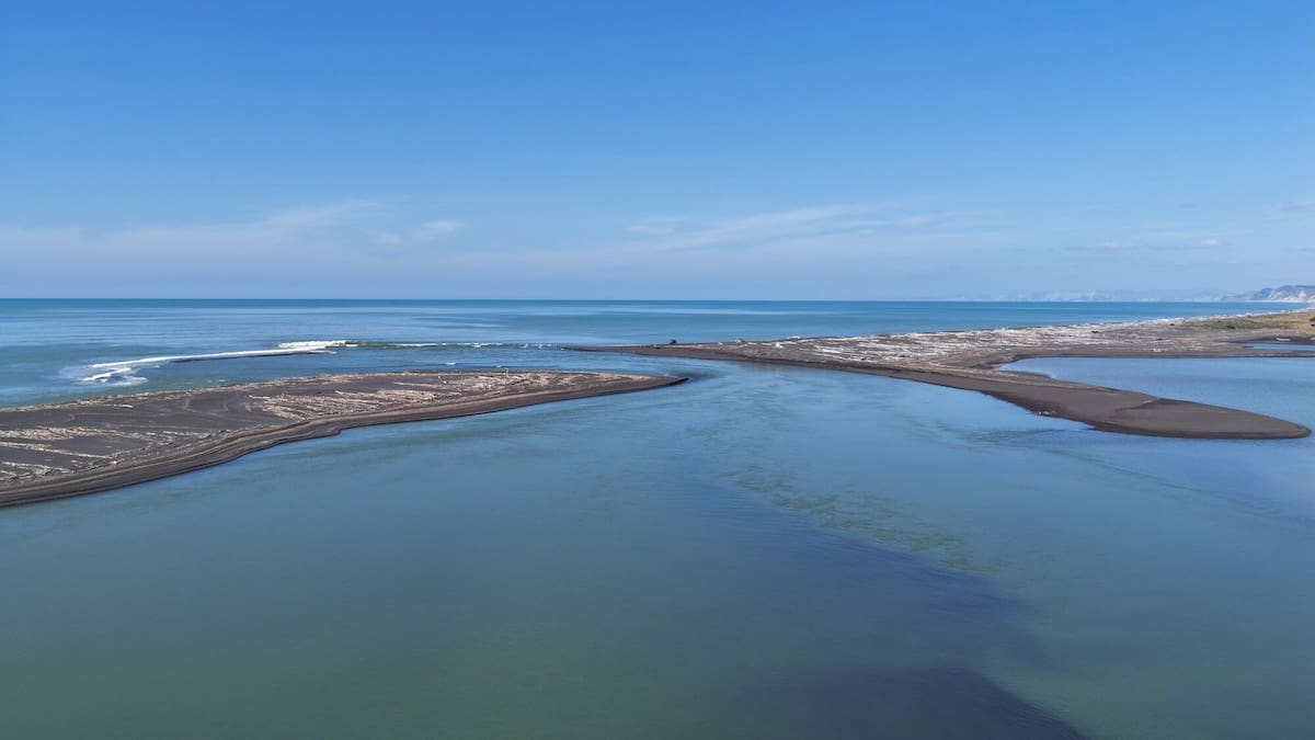 Groyne could be key to easing Wairoa flood risk, Crown manager says