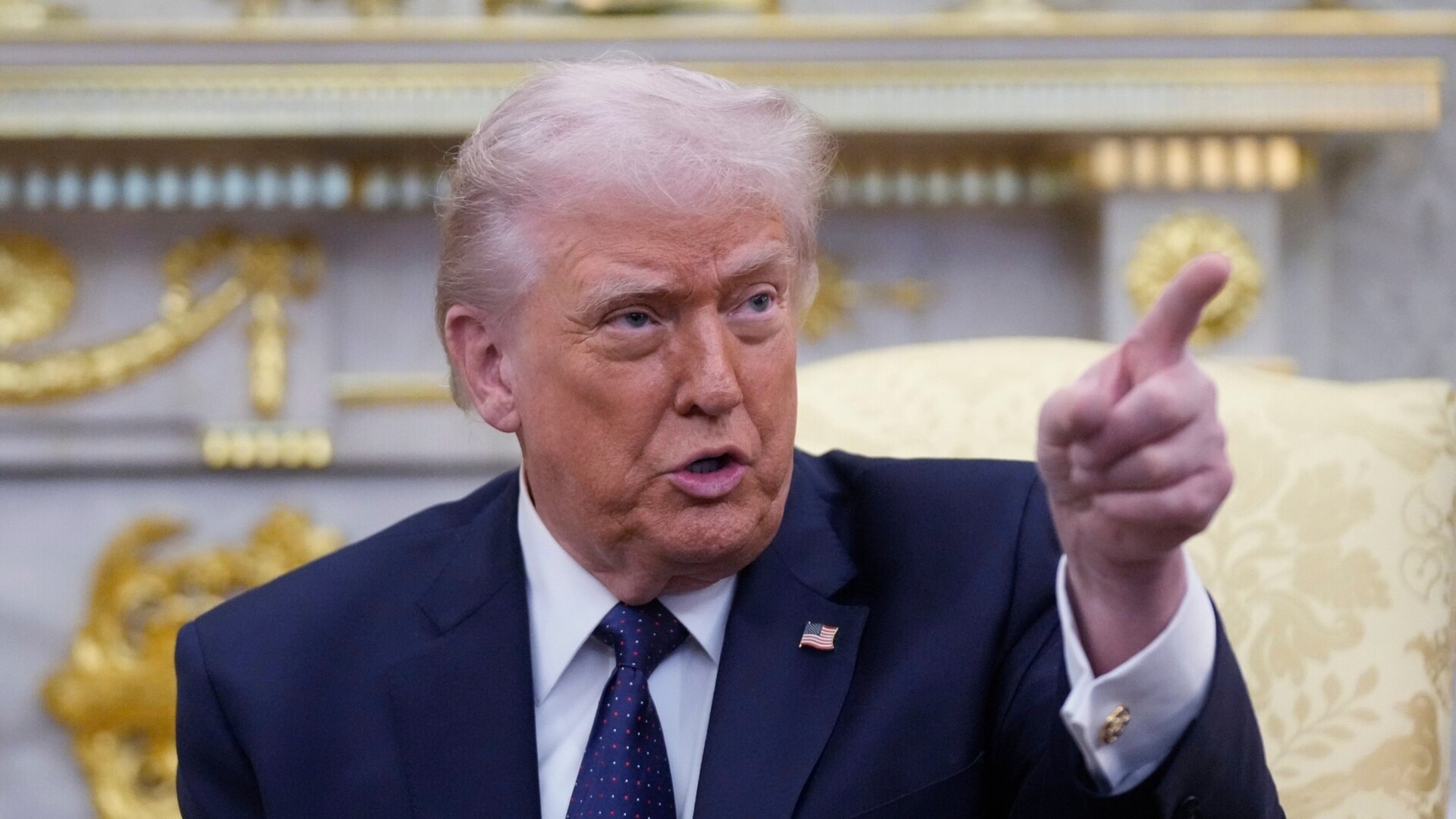 Trump looks at emulating Australia’s superannuation program in US