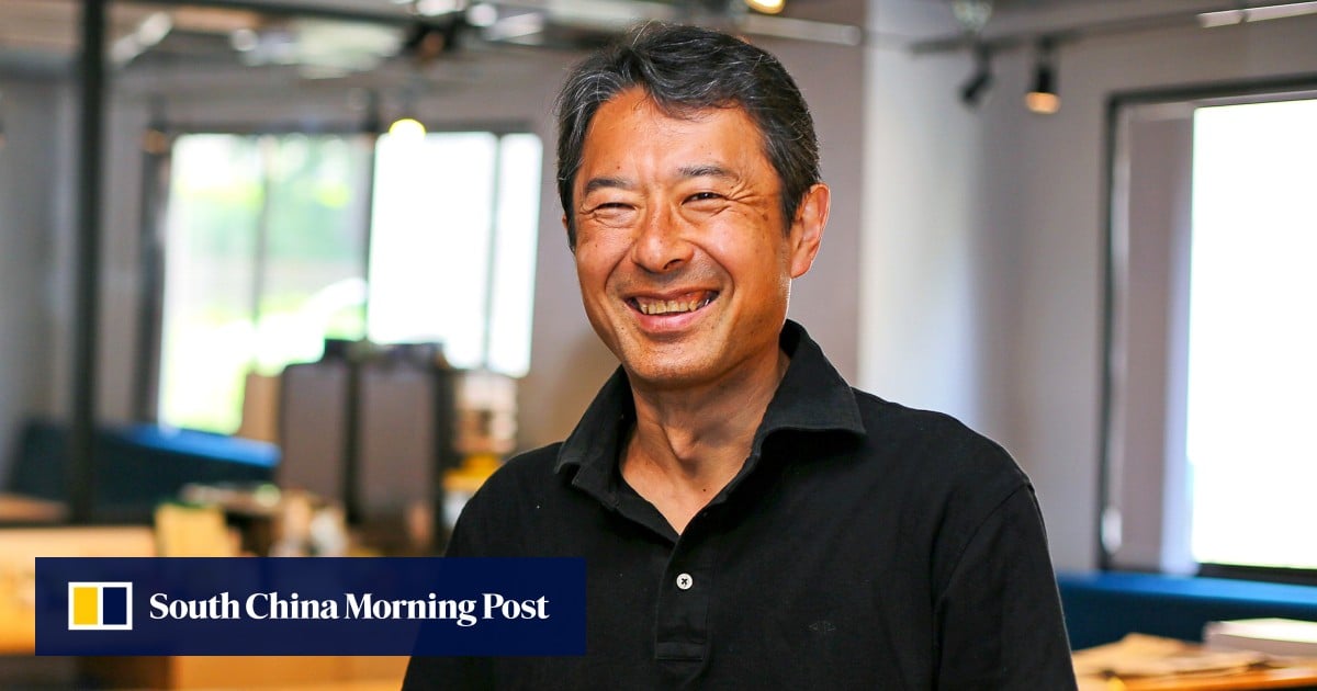 Japanese Astronomical Society ex-president Shigeru Ida joins China’s Westlake University